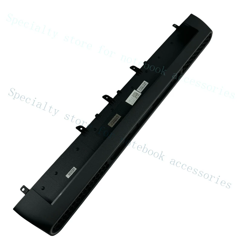 A+  new for Dell Alienware M17 R5 Air Vent & Exhaust Grille (Black) - P/N: 0HM8JP