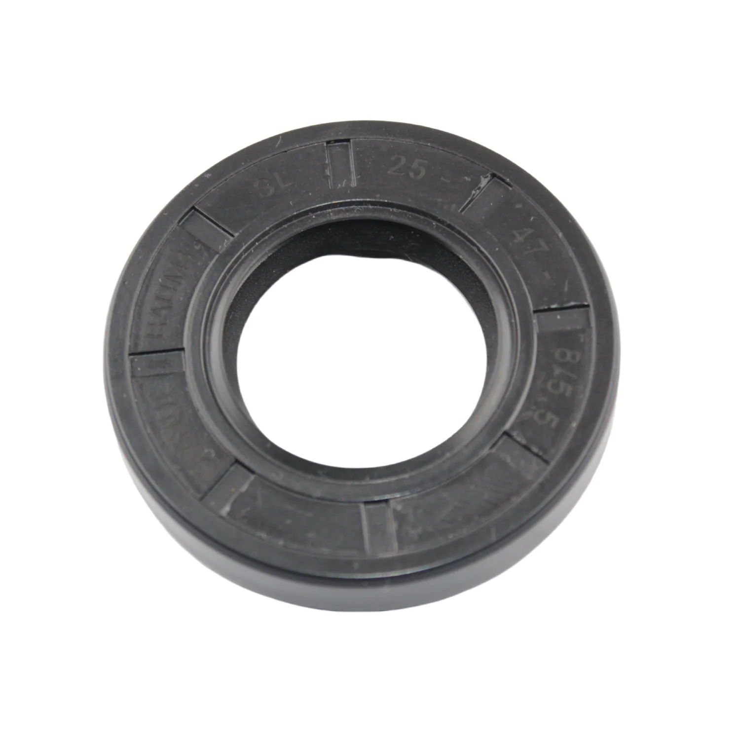 

Pressure Type Oil Seal 25*47*8/5.5 BAUM1SL Rotary Shaft Seal Hydraulic Pump/Motor Rotary Shaft Seal 25x47x8/5.5