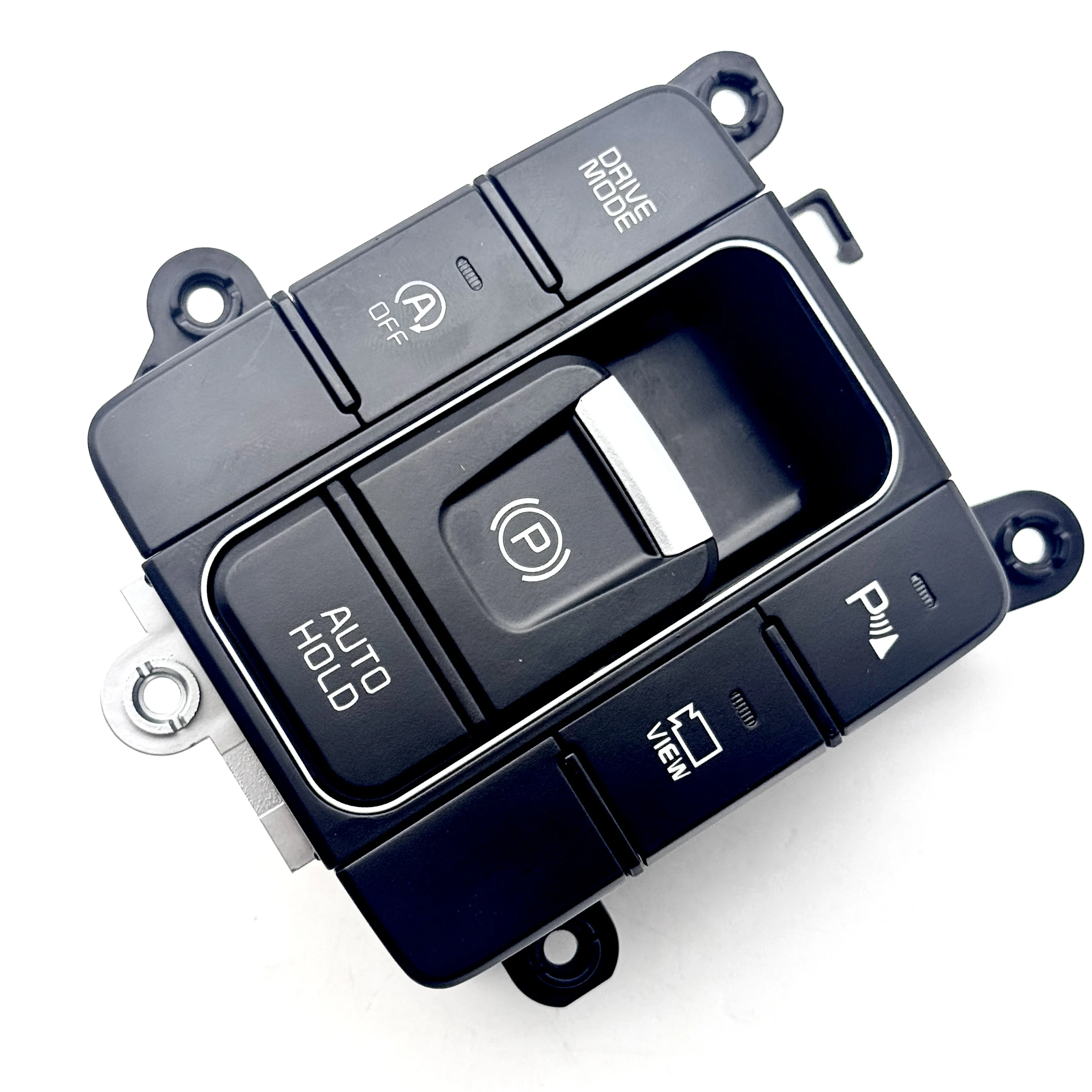 Elektronischer Handbremsschalter 93600-C5300WK 93600-C5310WK 93600-C5340WK 93600-C5350 Passend für Kia Sorento Truck – Detail 20