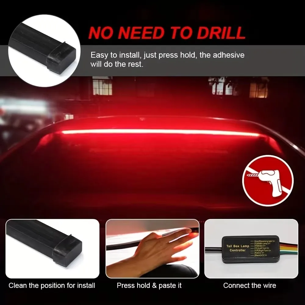 Thumbnail 2 - #66 Latest Car Light Bars Offers