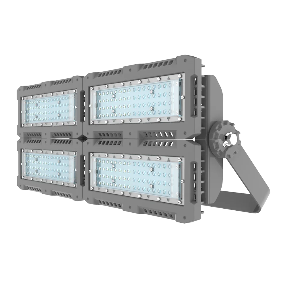 Tri-proof light ip66 led flood light led light outdoor waterproof OUTDOOR FLOODLIGHT