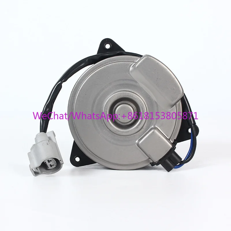 

Мотор вентилятора радиатора автомобиля 16363-0V420 /AC168000-2701