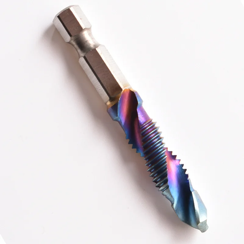 Thumbnail 4 - #25 Taps & Dies Comparison Guide