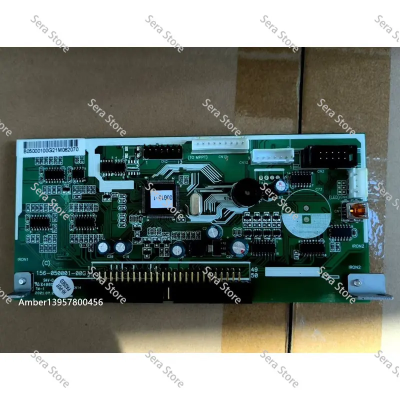 3.2KW5KW3.5KW5.5KW Inverse Control Machine Control Board