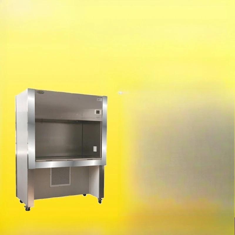 Circulation purification workbench Single double-sided ultra-clean workbench Stainless steel double single-sided purification