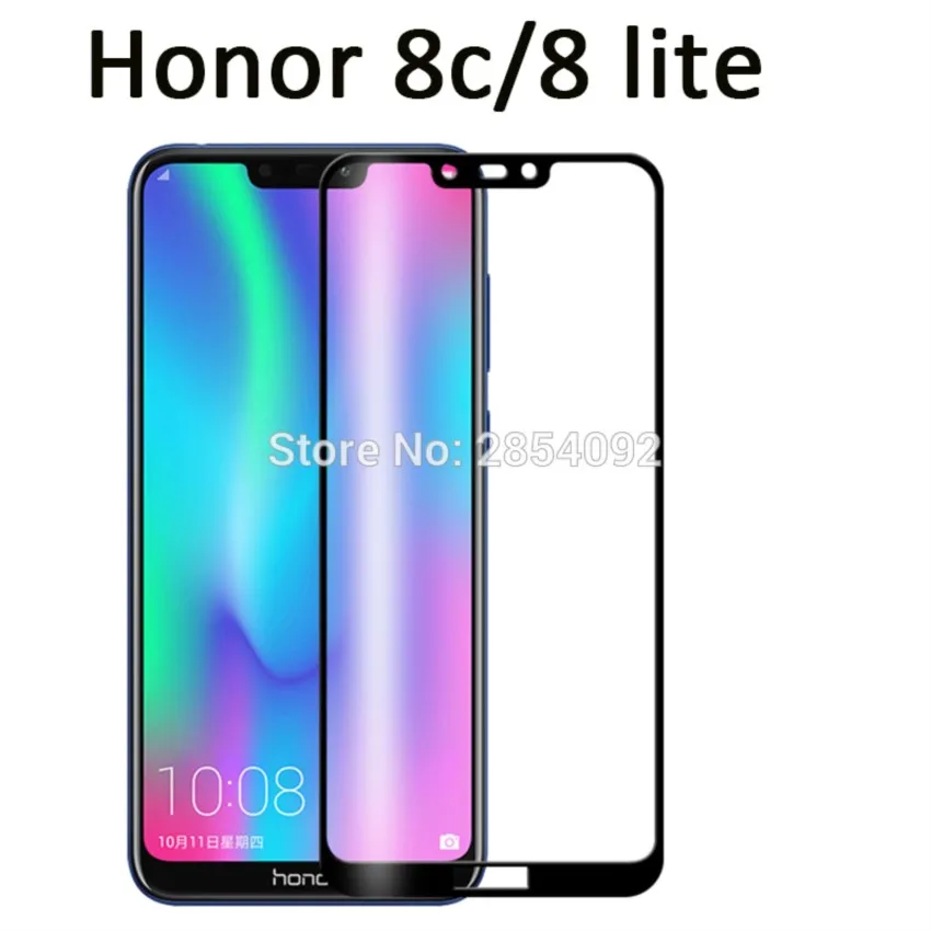 Protective Glass Fo…