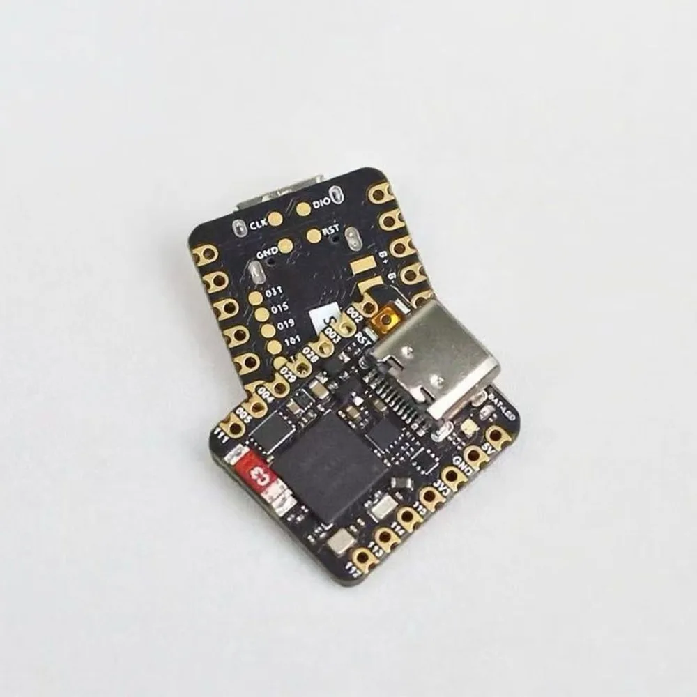 XIAO nRF52840 Bluetooth 5.0 Development Board Ultra-Small Low Power for IoT Wearable Devices