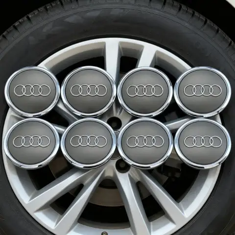 8 best sales for car audi - №2