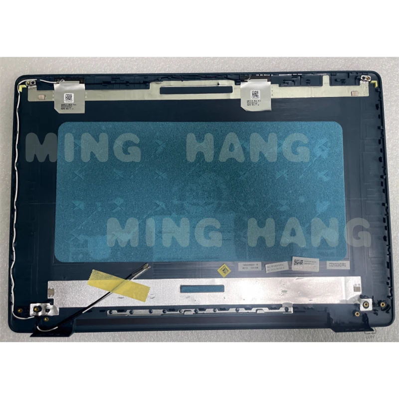 

l New for Inspiron 3500 3501 3505 LCD Rear Cover Top Screen Case 0JC2WK JC2WK