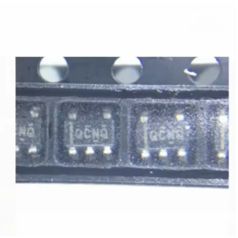 10PCS OPA333AQDBVRQ1 SOT‑23‑5 Precision Zero‑Drift Operational Amplifier Op‑Amp Automotive Grade IC New Original