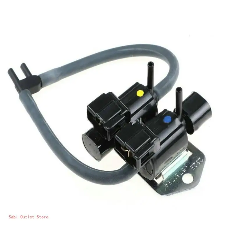 MB937731 Vacuum Solenoid Freewheel Clutch Control-Valve For Mitsubishi Pajero L200 L300 MB620532 Auto Accessories