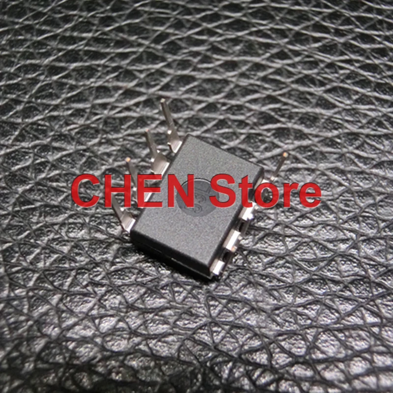 10PCS Original Chip JRC IC JRC4560DD DIP-8 Dual Operational Amplifier NJM4560DD High Precision Low Noise 4560DD SMD DIP JRC4560