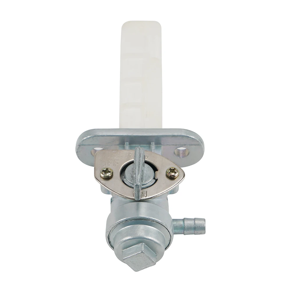 Motorcycle Fuel Tap Petcock Valve For Suzuki TS/ZR50 1979-1990 TS/GP100 1979-1984 GN/GP125 TS185 DR200 GN/GT/TS250 SP/GN/GSX 400