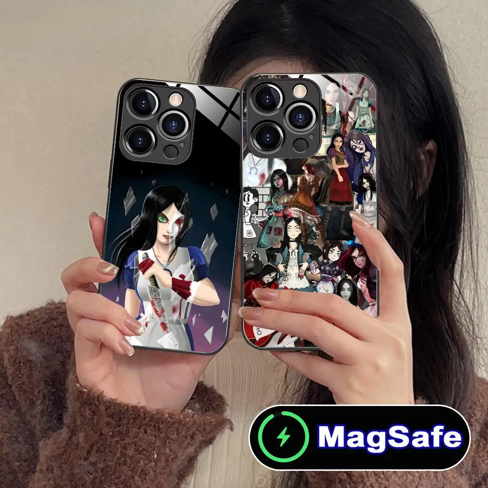 Alice Madness Retur… - image