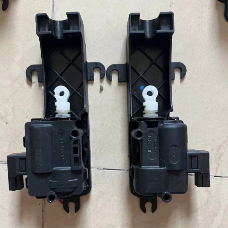 1115332-90-A 1115333-00-A for Tesla X Car Door Lock Actuator Motor Central Locking Cable Motor Self-priming Motor Controller