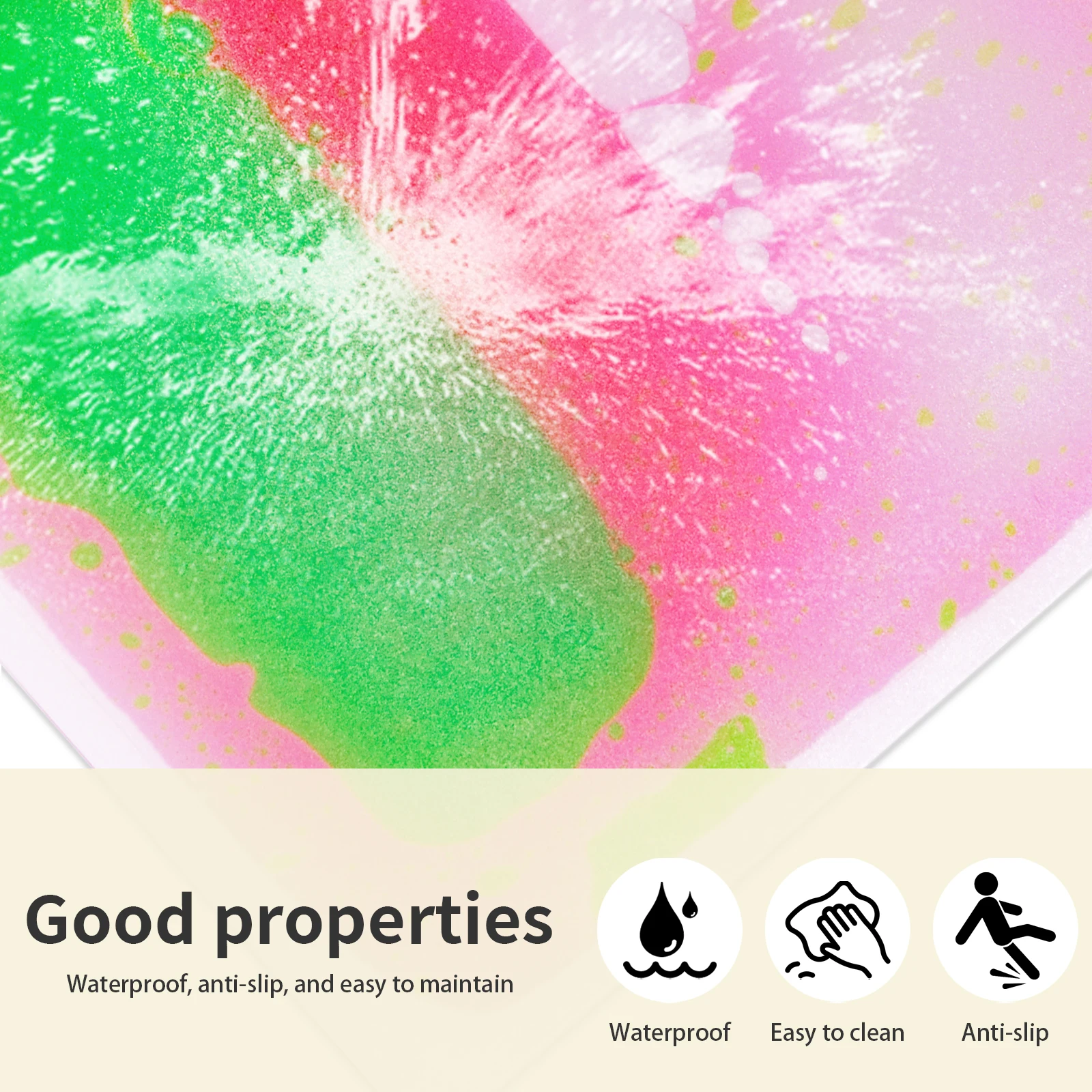 ألعاب حسية مرئية للأطفال ألعاب استكشاف تعليمية تعمل باللمس #6