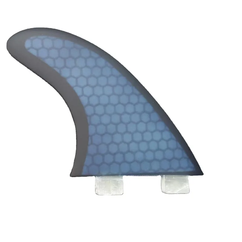 

Fiberglass Surfboard Fins High Quality Surfboard Fins Honeycomb Fins