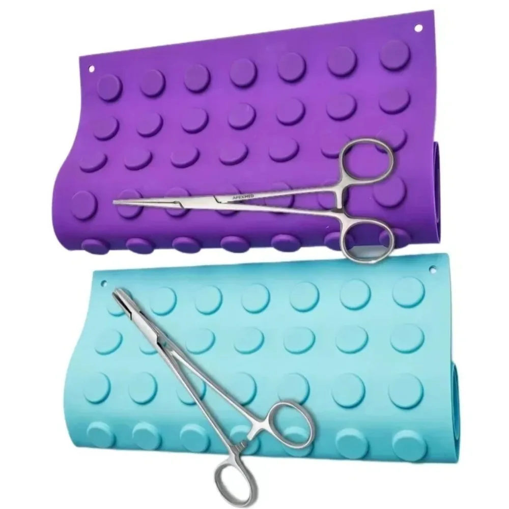 แผ่นแม่เหล็กสำหรับเครื่องมือผ่าตัด/แผ่นแม่เหล็กสำหรับเครื่องมือผ่าตัดขนาด 12*16 นิ้ว/30*40 ซม. ขายดี