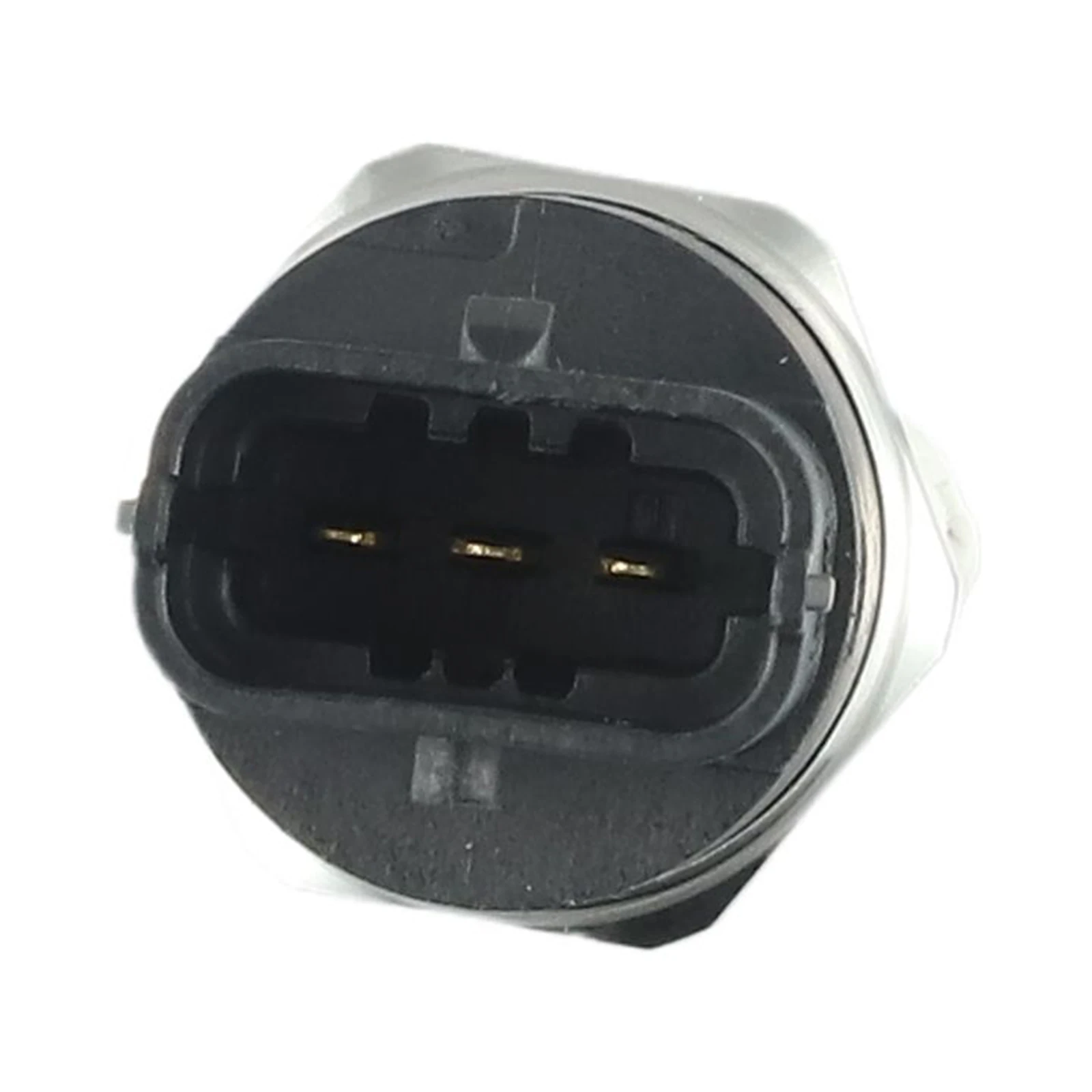 Fuel Rail Pressure Sensor for Romeo 145 1999 2001; 146 1999 2001; 147 2001 2010; 156 1997 2006 ; 166 1998 2007
