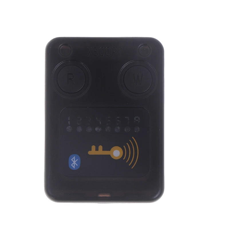 Smart Chip Reader Sleuteldetectie Badge Decoderen RFID-emulator Elektronische accessoire