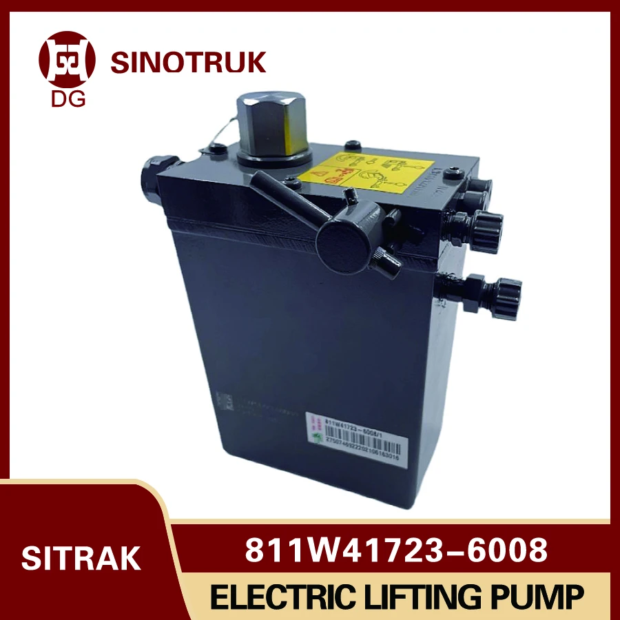 Sinotruk Sitrak C7H…