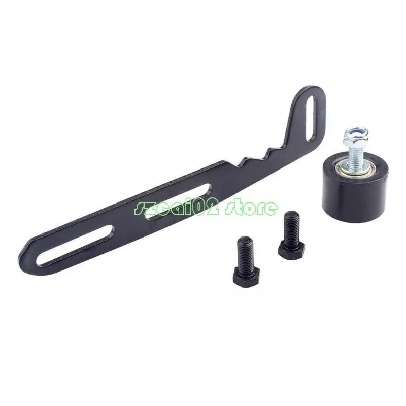 

400B Precise Chain Adjuster Device For Offroads Bikes With Adjustable Tension Control