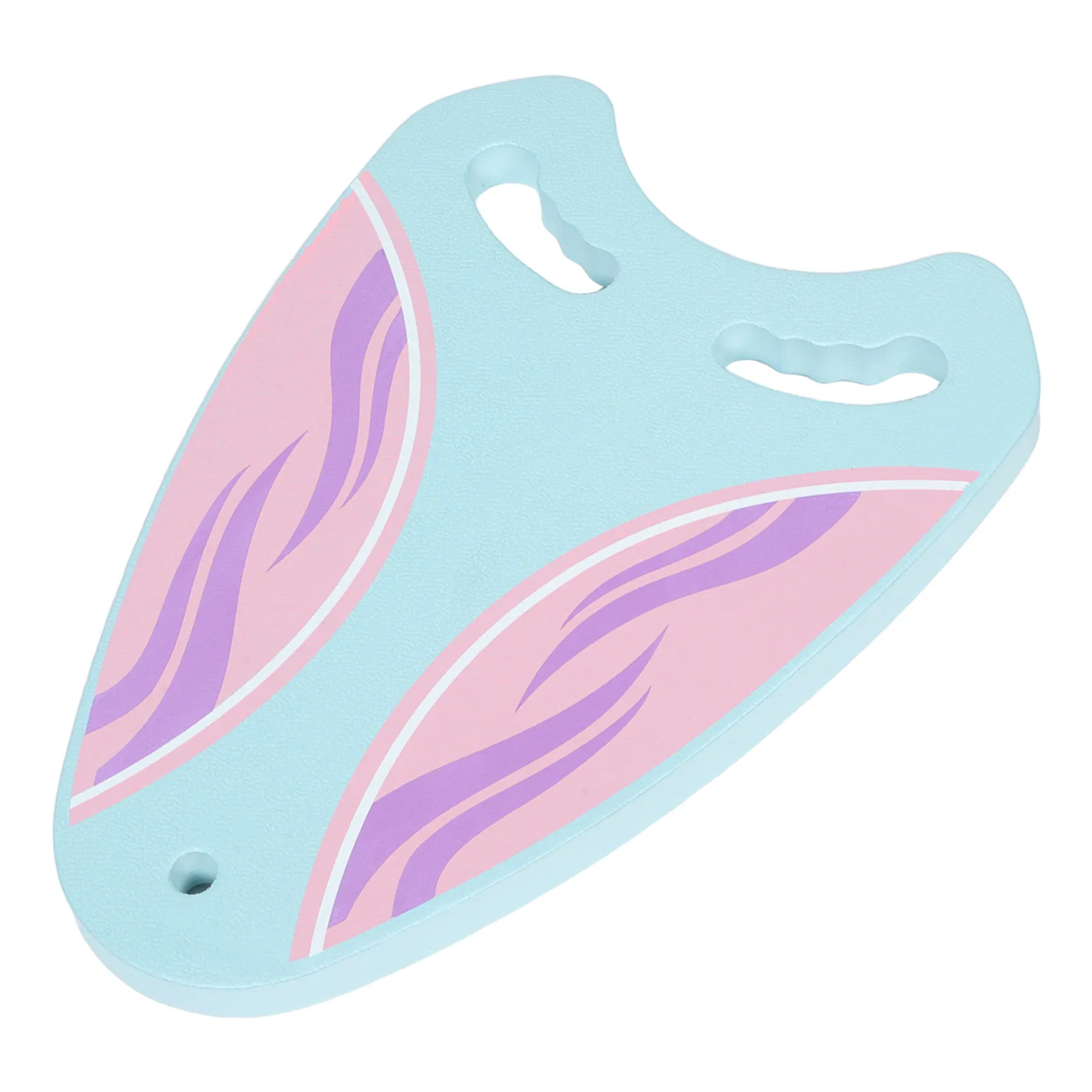 Kids Swim Kickboard Eva Foam Lightweight Stable Float Board Swim Training Aid for Beginners Toddlers Swimming Pool Accessories