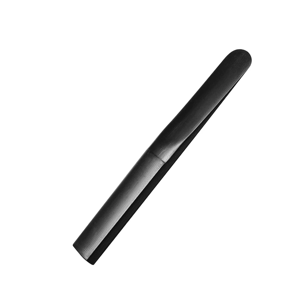 Protective Cover Saxophone Reeds For Performance Multiple Strength Options U Shape Design Synthetic Saxophone Reeds