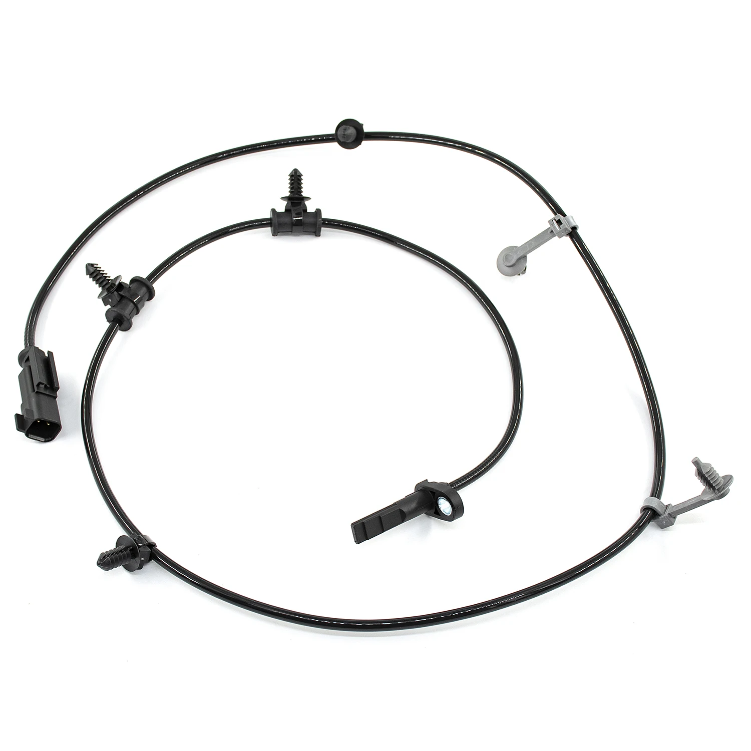 

ABS Wheel Speed Sensor for Ford Edge 2011-2014 Lincoln MKX 2011-2015 fit for Rear Left CT4Z2C190C CT4Z2C190B DT132C216AA