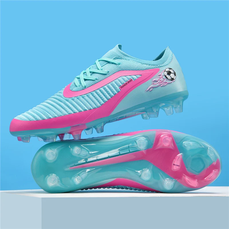 Thumbnail 4 - #82 Compare Soccer Shoes Before You Buy