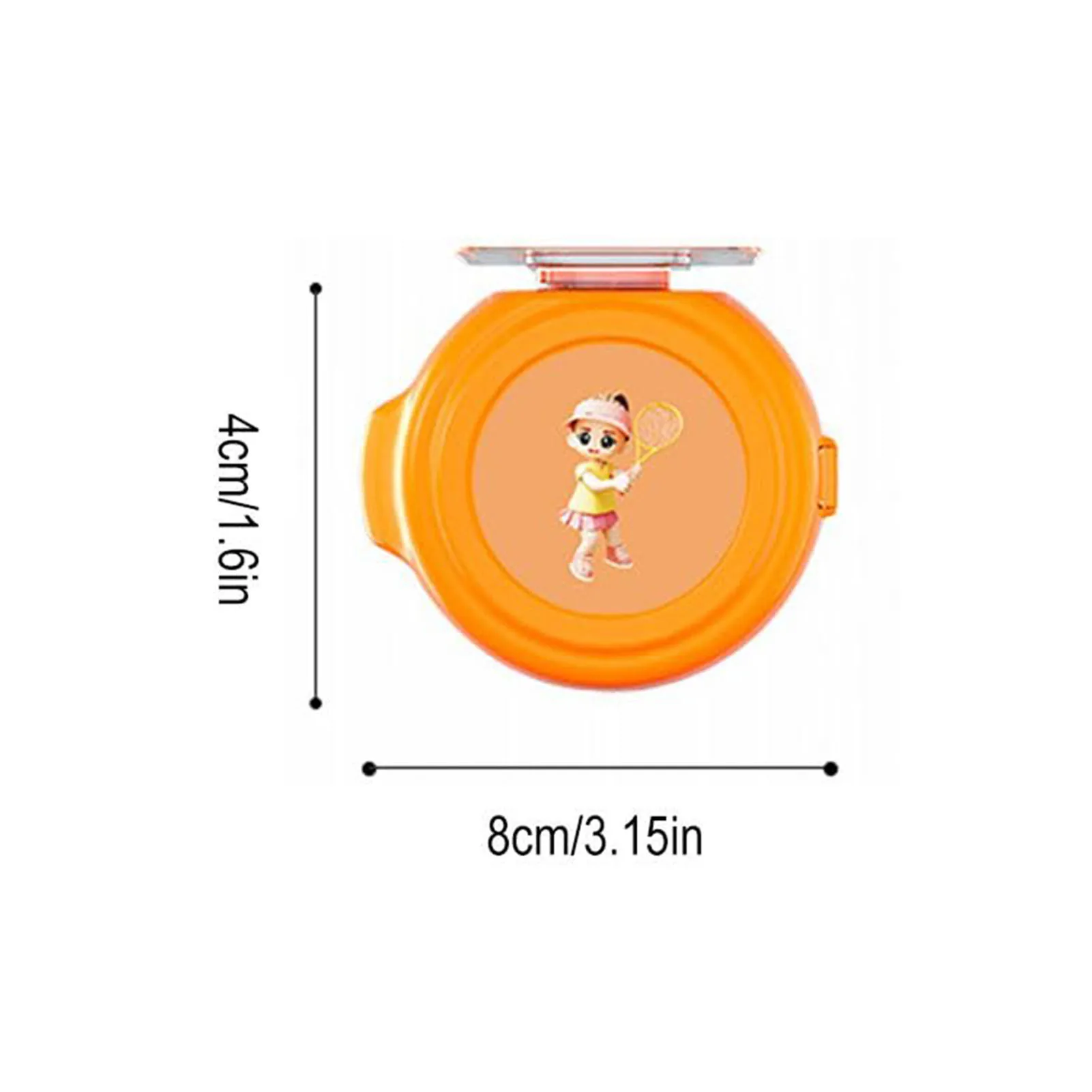 1/3pcs Badminton Trainer Automatic Retractable Rebound Single Player Badminton Trainer Reaction Training Wall Mounted Badminton - Image 6