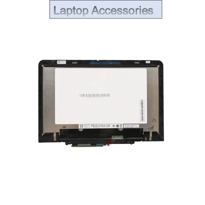 

HJ New For Lenovo 500e Chromebook 3rd Gen 3 touch LCD screen 5D11M35206