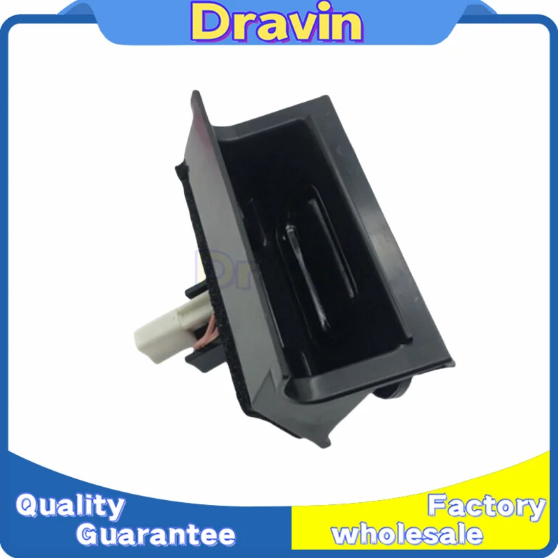 

Car Rear Trunk Lock Boot Release Handle Switch Tailgate Button 74810-T0A-A02 for Honda CR-V 2012 2013 2014 2015 2016 NEW