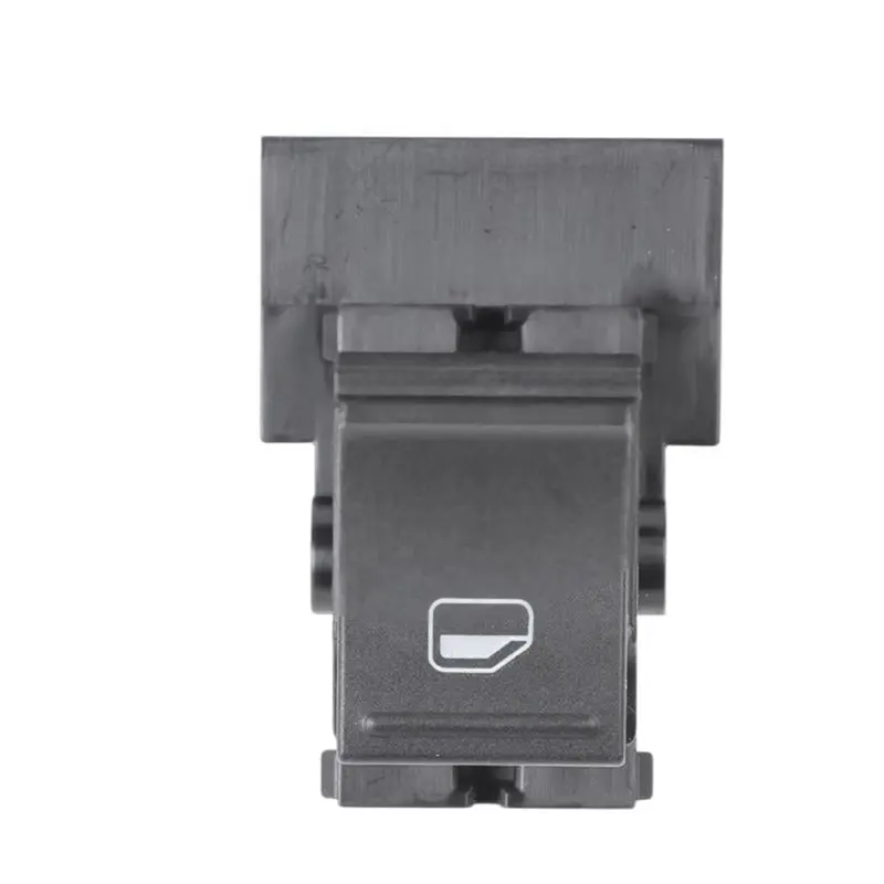 A30P-For Polo Car Accessories 6RU959856A Electric Window Control Switch Single Switch Window Lifter Window