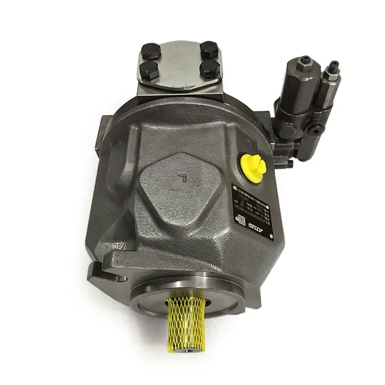 

Rexroth гидравлический насос A10VSo, центробежный горизонтальный индивидуальный 28 45 71 cc A10VSO18 A10Vso100, запасные части, гидравлический насос