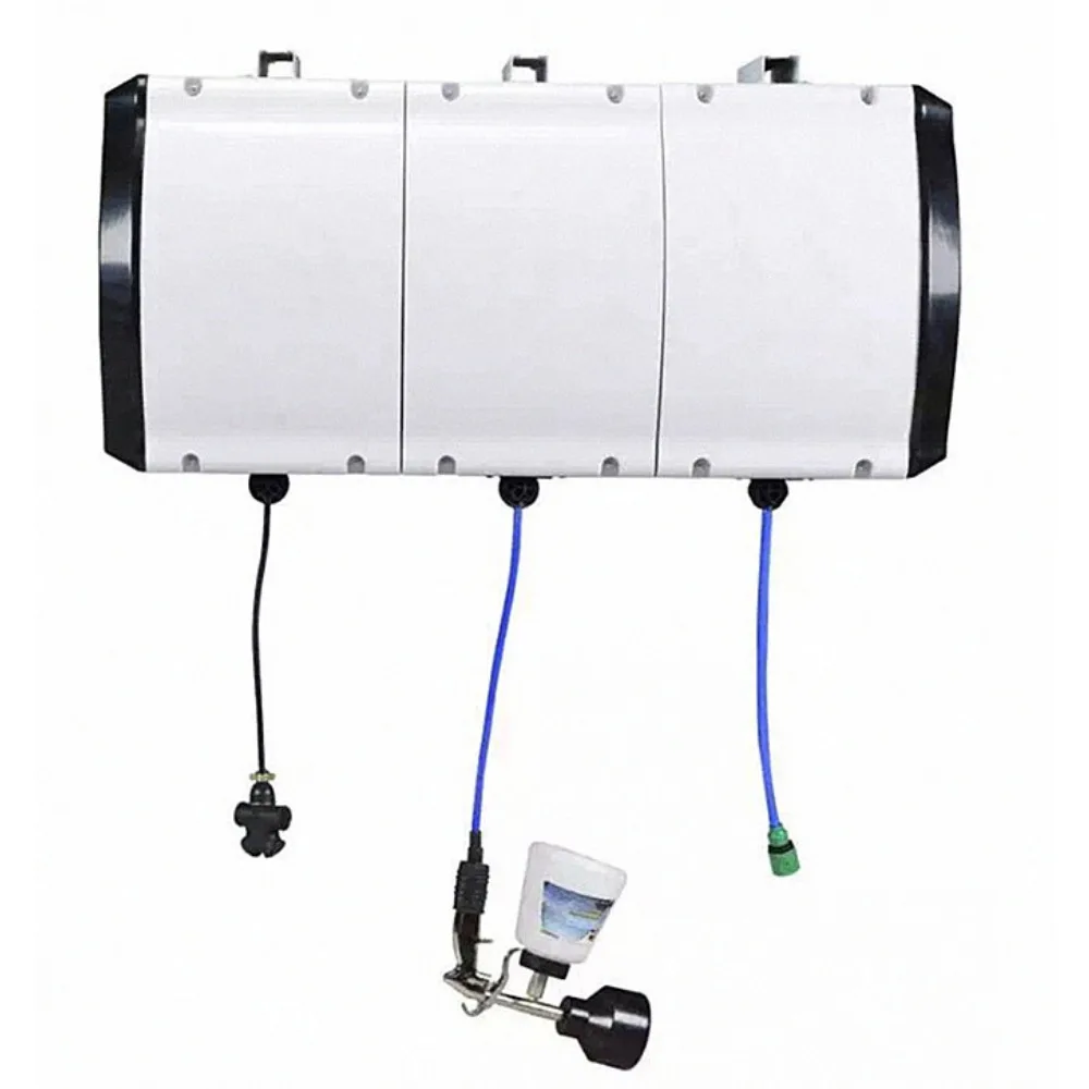 Wholesale  Car Wash Equipment Combination Machine Tool Equipment Combination Hose Reel Automotive Details