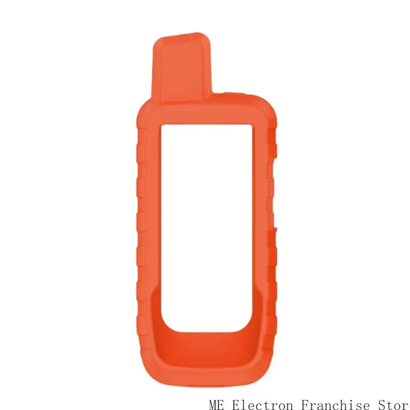 Waterproof Case Guard For GPSMAP 66i 67i Bike Computer Scratch Resistant Outdoor Navigation Cyclometer All Weather Gear