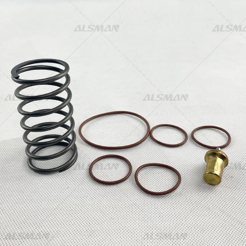 بائع الذهب 2205490592 مجموعة صمامات ترموستاتي لضاغط الهواء أطلس ليوتيك