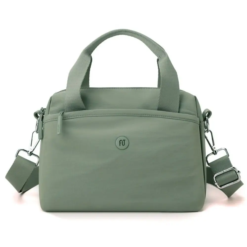 Neue Lässige Oxford-Stoff Umhängetasche Große Kapazität Wasserdichte Mama-Tasche Vielseitige Messenger-Tasche Reise – Detail 19