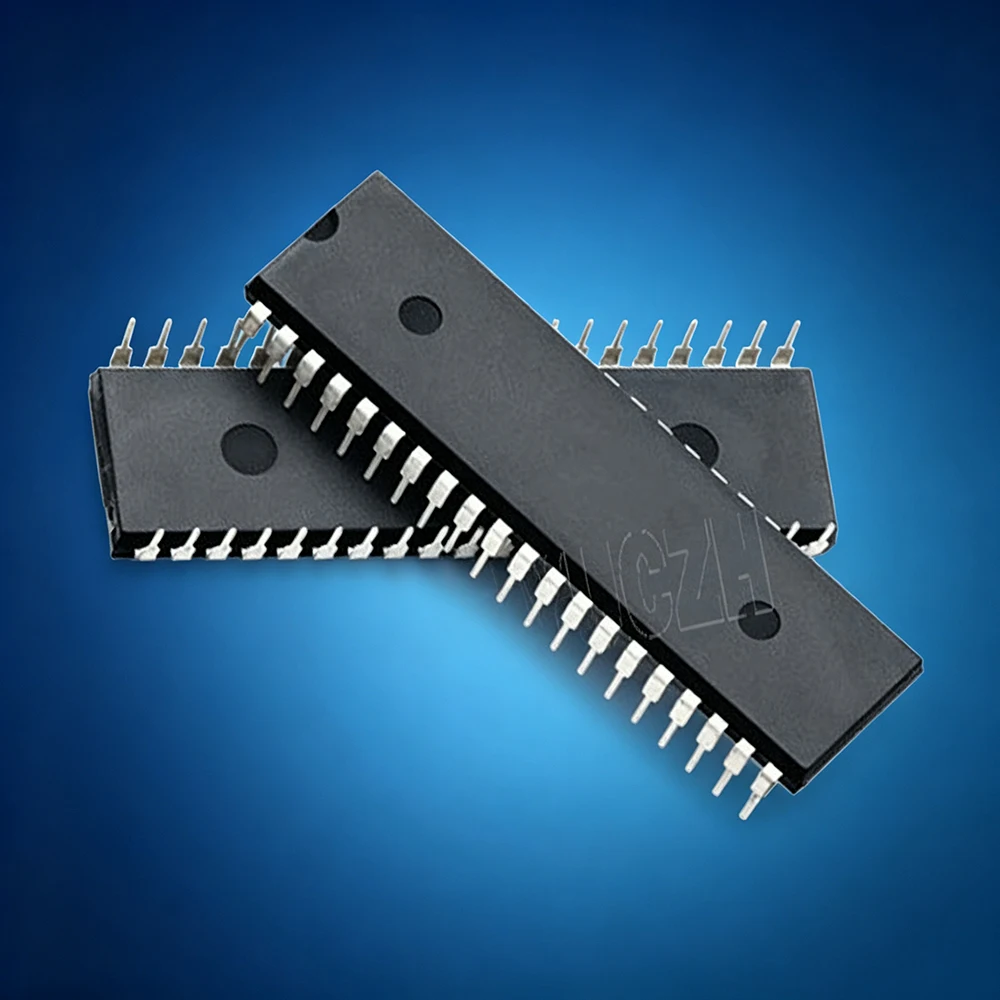 P8255A New original P8255A-5 DIP-40 P8255A-2 8255A in stock 1pcs/lot