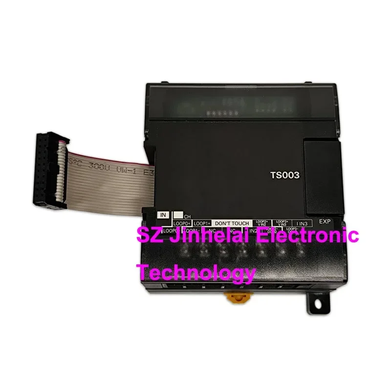 Nuovo e originale modulo sensore di temperatura CP1W-TS001 TS002 TS003 TS101 TS102