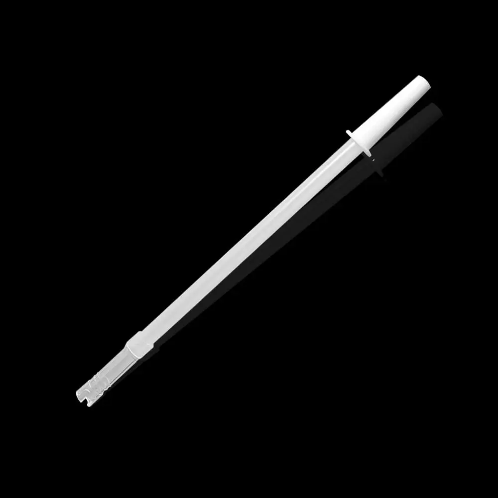 1Pcs Removable Reusable Big Belly Cup Straw Silicone 22/27.5/32cm Bottle Straw Universal Direct Drinking Cup for Cille and Other