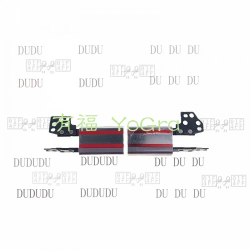 

D ЖК-шарнир для Dell Latitude 7440 2-в-1 E7440 X6FT3 0X6FT3 WKPVG 0WKPVG