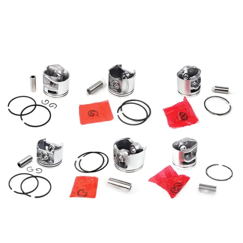 

for Steele MS170/180/251/381 gasoline saw 250/382 piston ring accessories