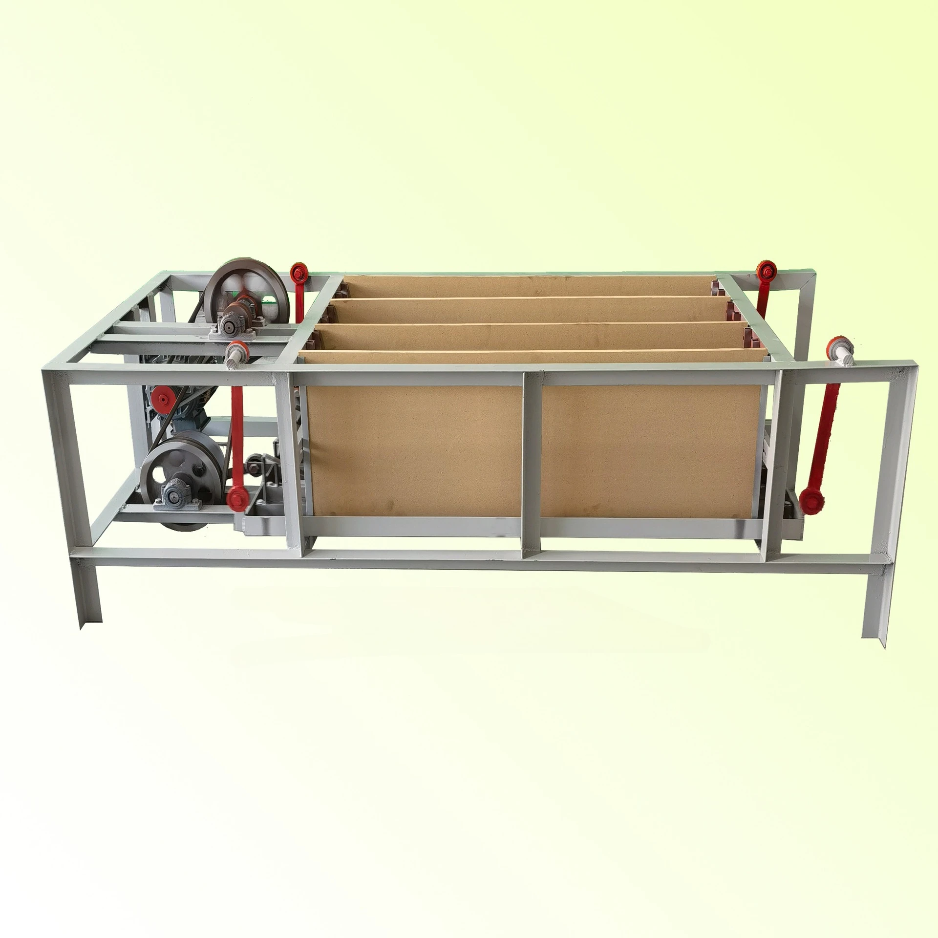 

Automatic chopsticks, polishing machine, craft bamboo products, toothpick barbecue