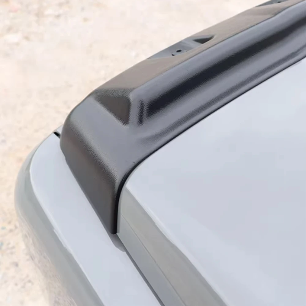 

SXMA JMN141 Hood Stone Guard Front Bonnet Protector Engine Cover Stone Deflector Direct Sticker forJimny JB74 3Door/5Door 2018++
