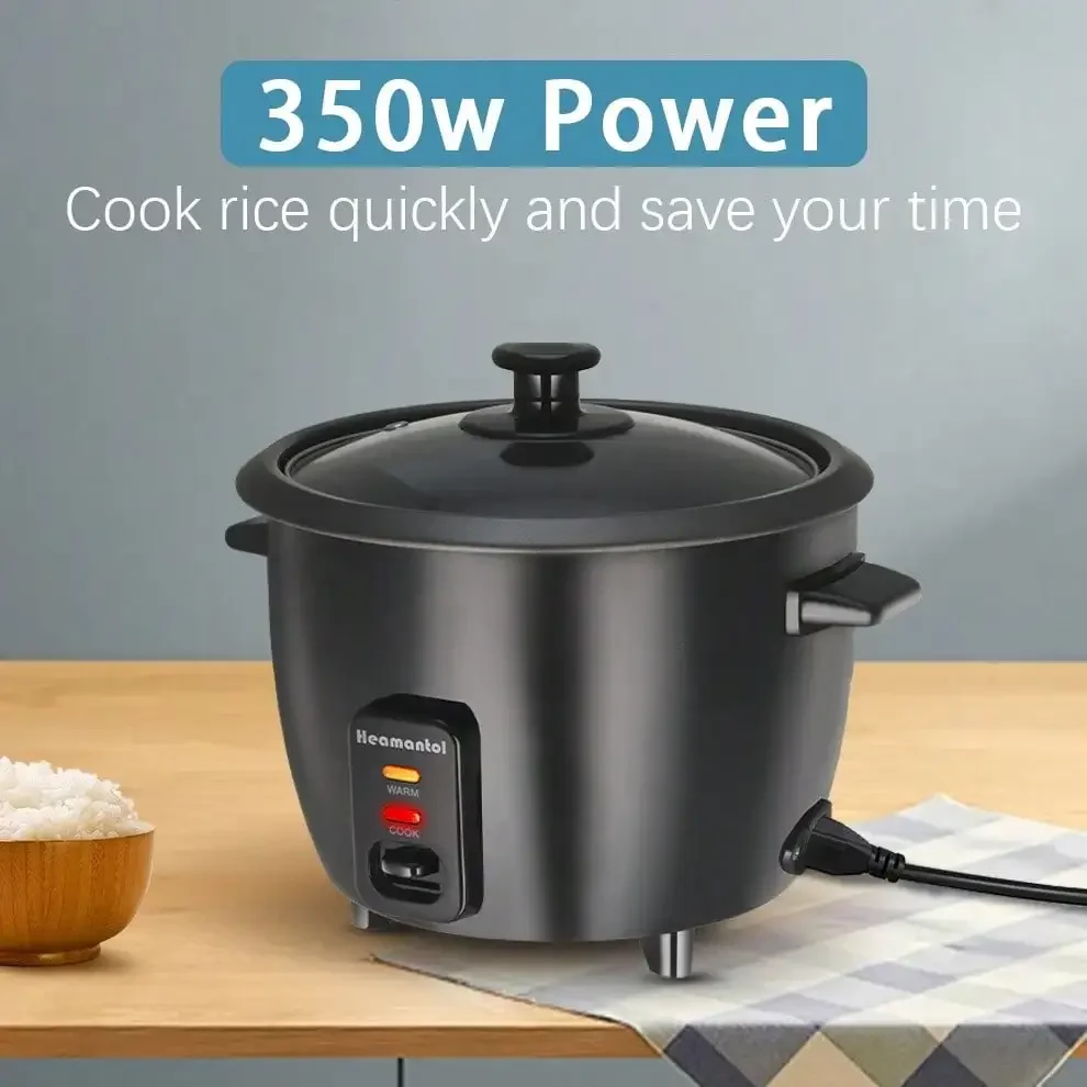 Compact Mini Rice Cooker — product detail 5