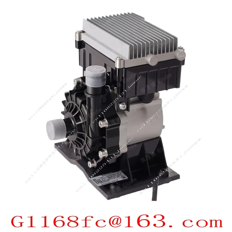 2000W/3000W Chiller Water Pump New Territories TL250 Intelligent Permanent Magnet Variable Frequency Booster Pump