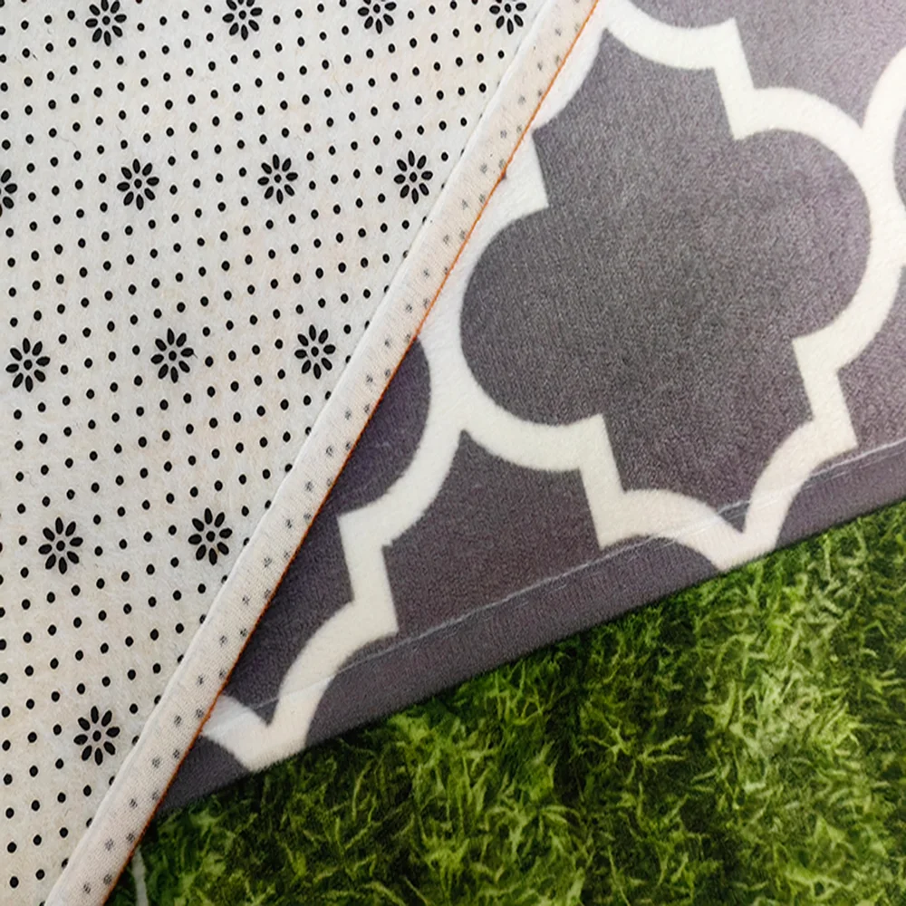 السجاد للمنزل مدخل ممسحة في الهواء الطلق غرفة ماموت السجاد سجادة باب للممر على الأرض المطبخ البساط ترحيب عروض مخصصة #6