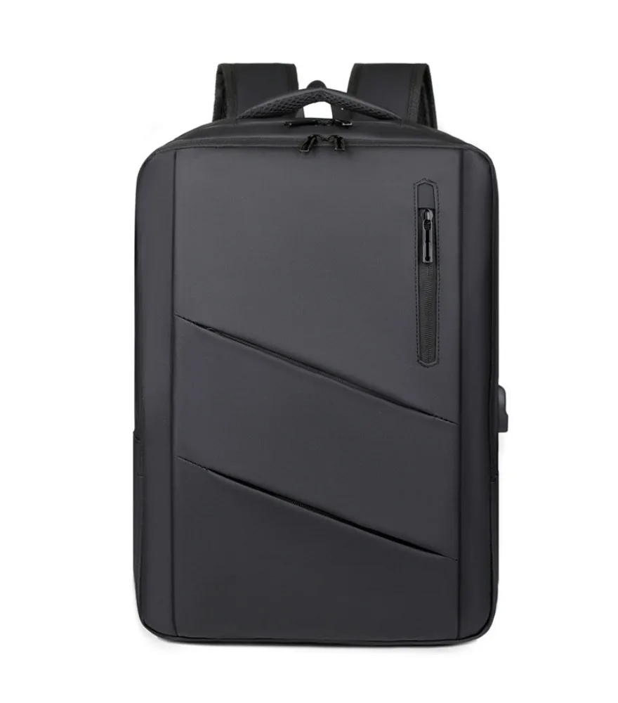 School Bag Large Capacity Travel Backpack Premium Sense Business Computer Bag About Versatile Students